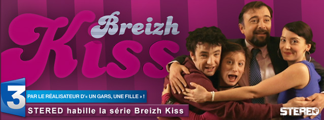 Sitcom en breton