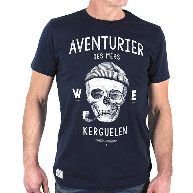 T-shirt Aventure