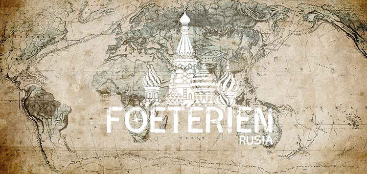 Foeterien